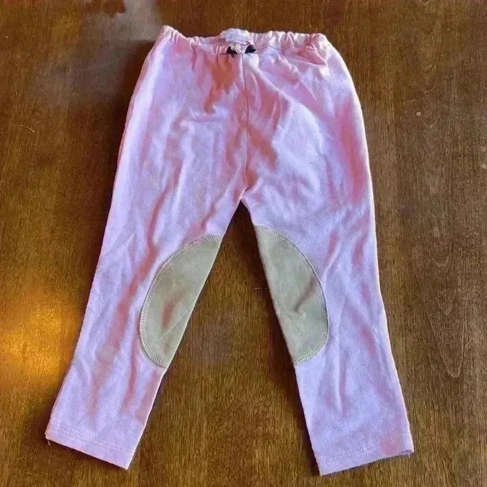 Baby  breeches